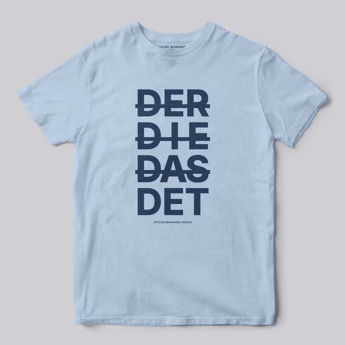 Det