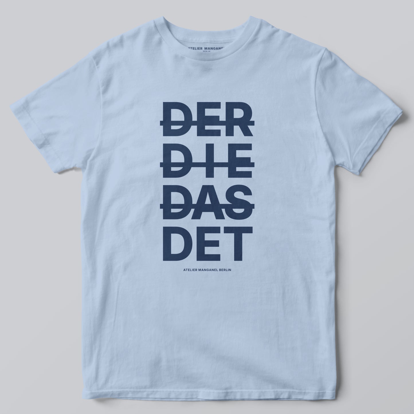 Det