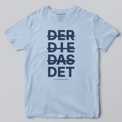 Det