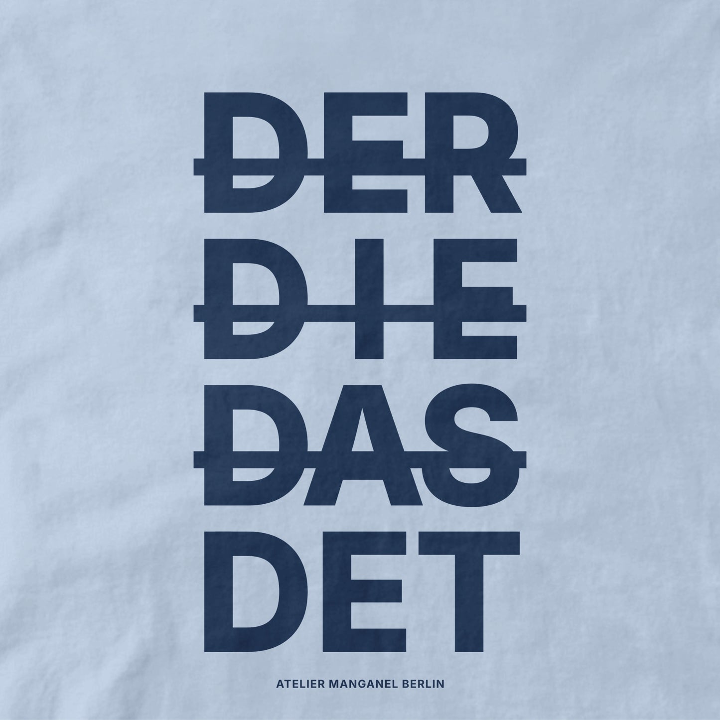 Det