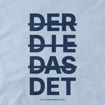 Det