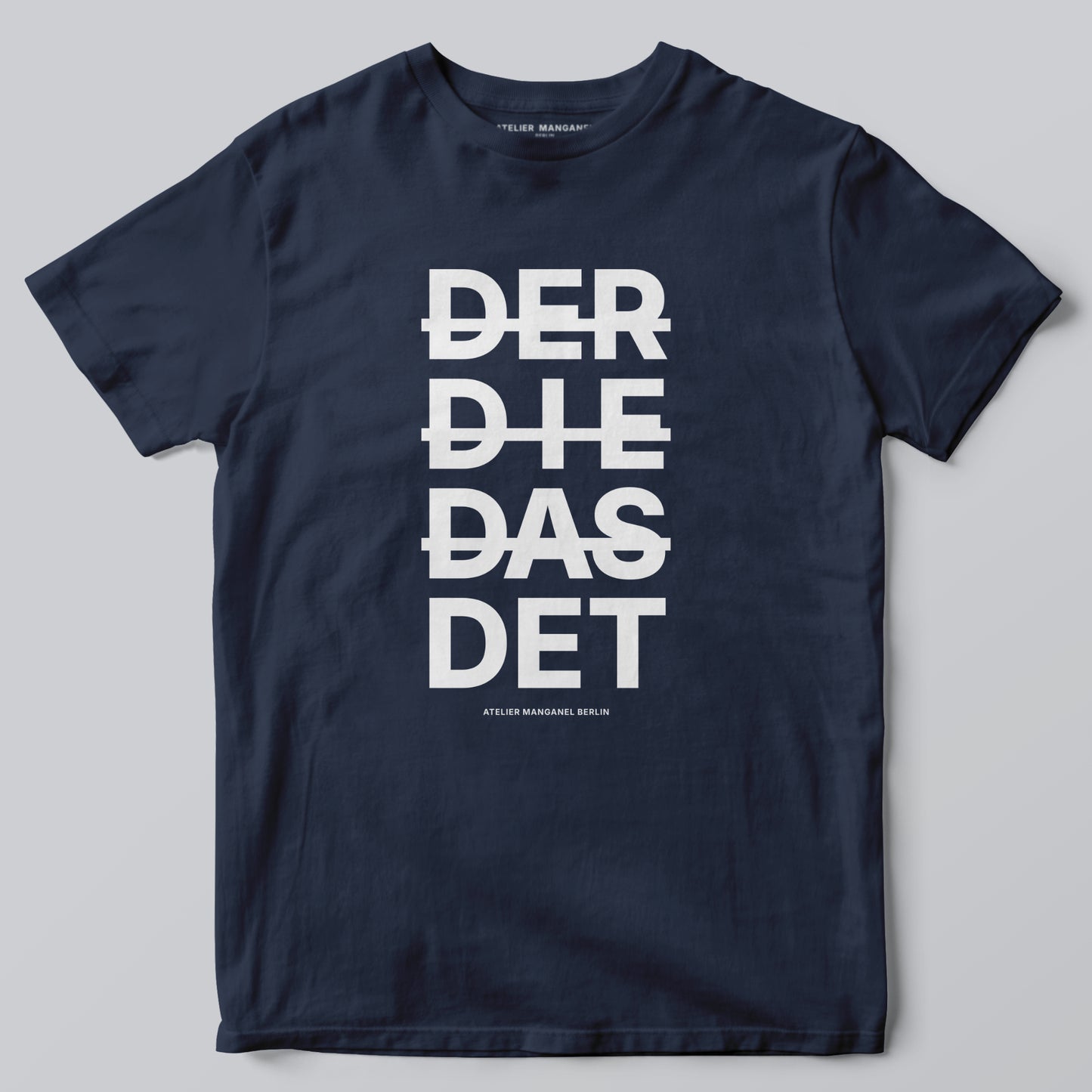 Det