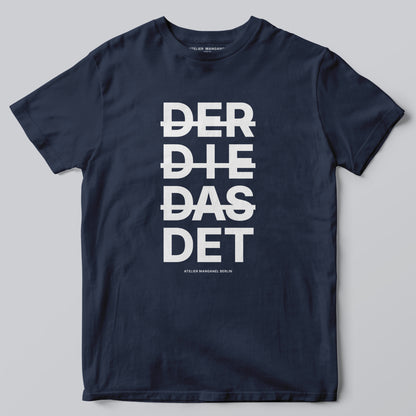 Det
