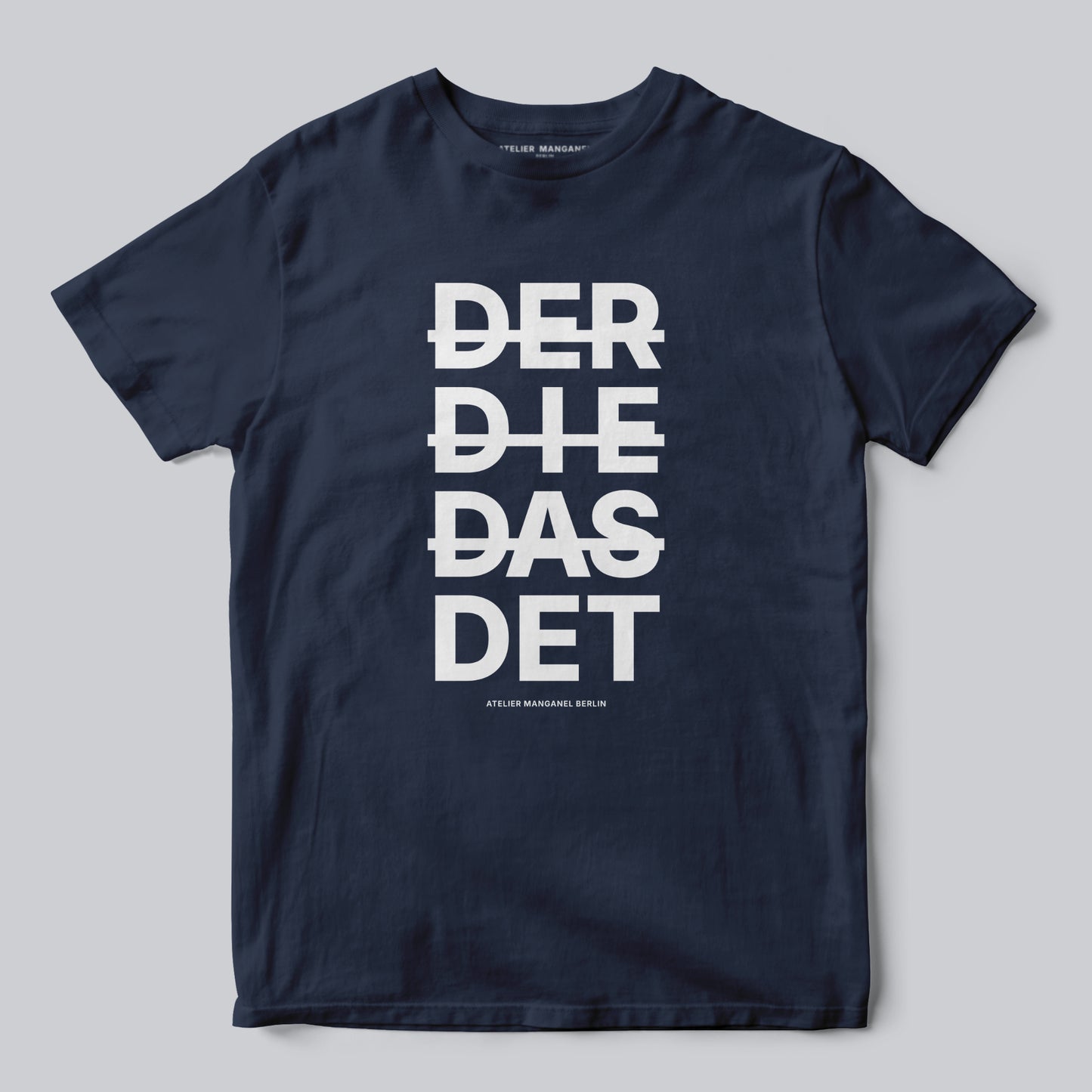Det