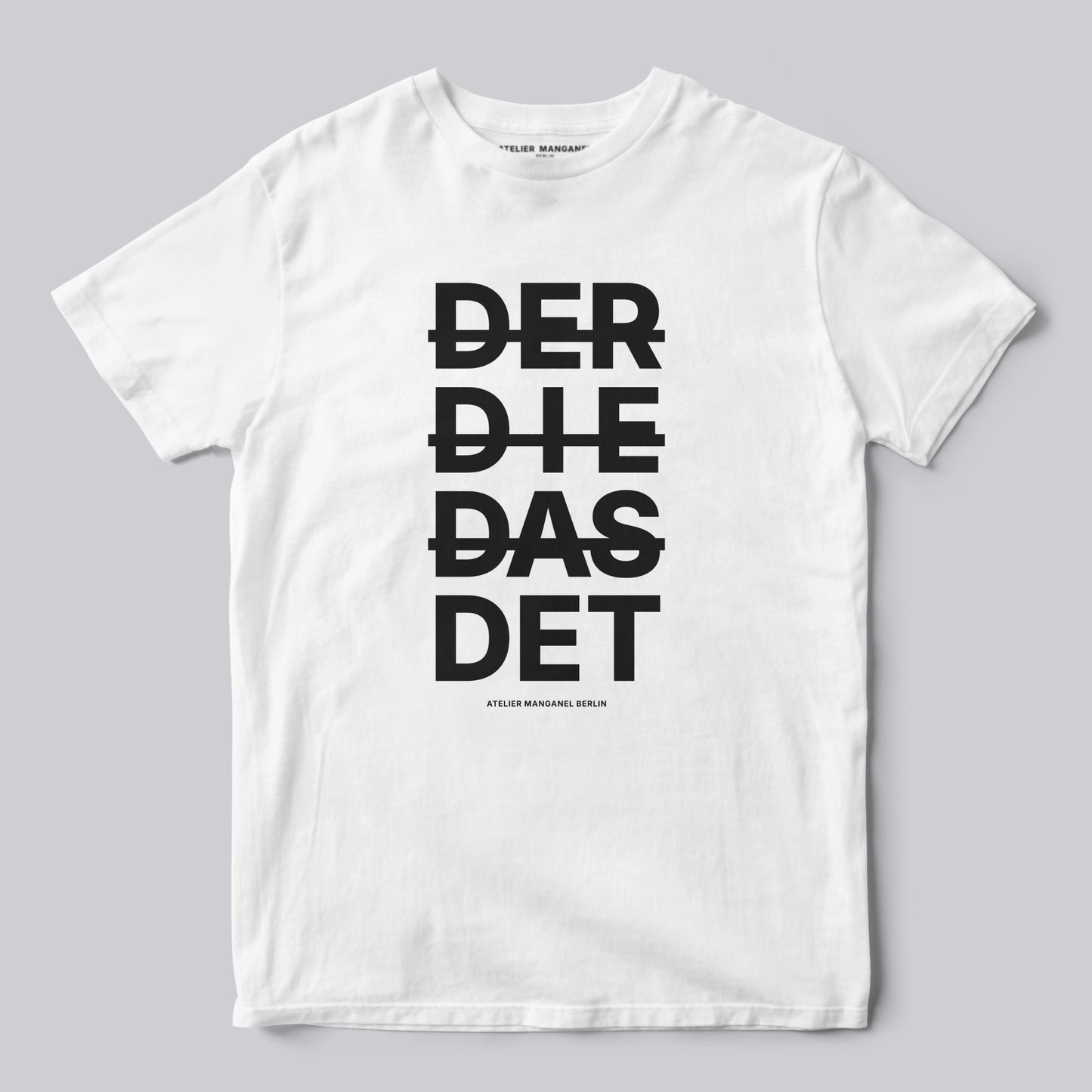 Det