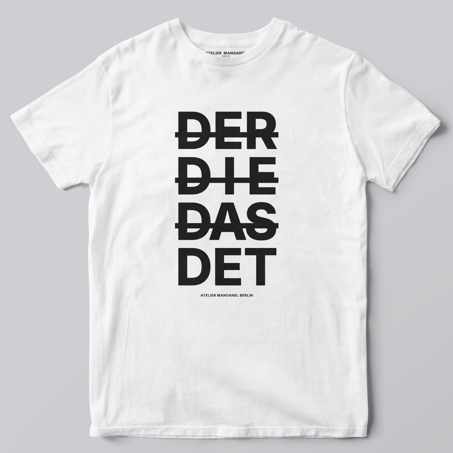 Det