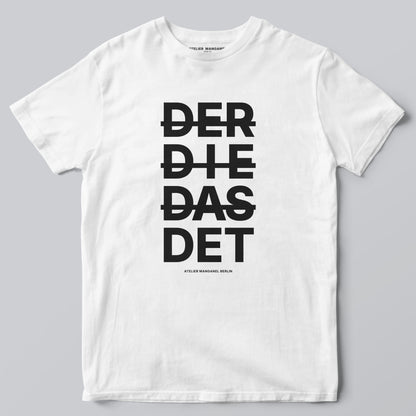 Det