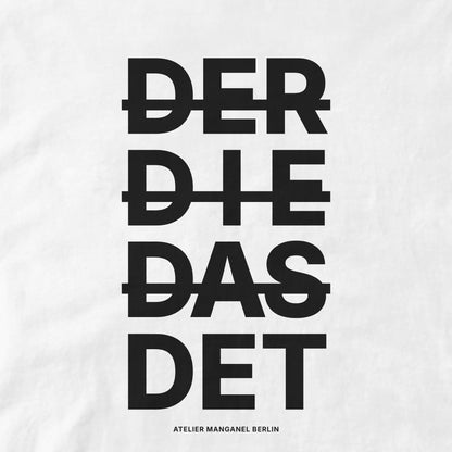 Det