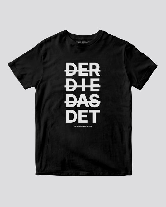 Det