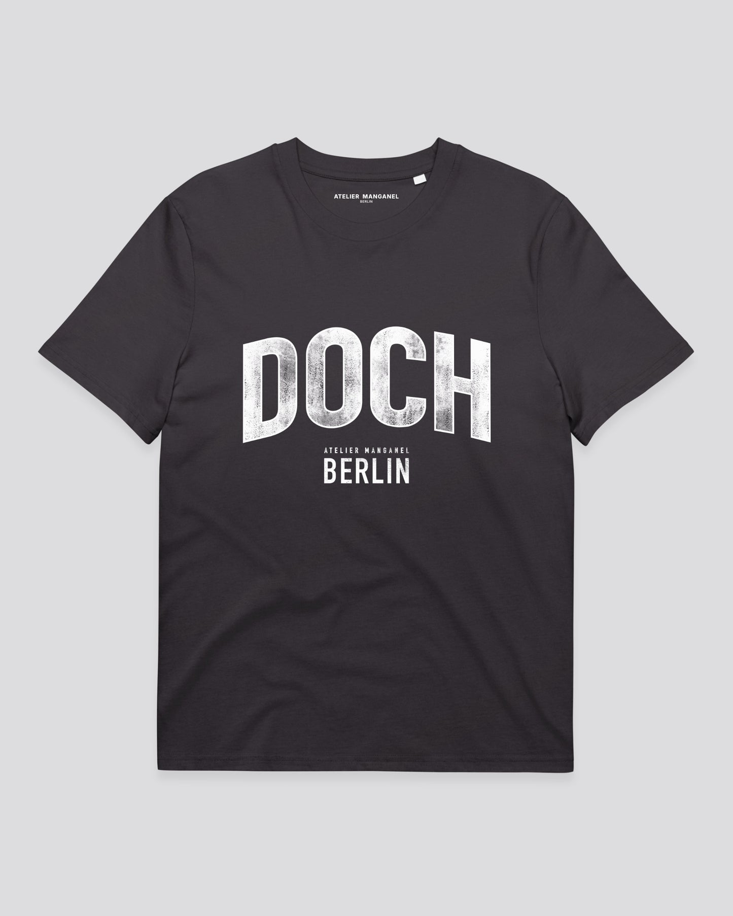 DOCH #02 - Organic Cotton