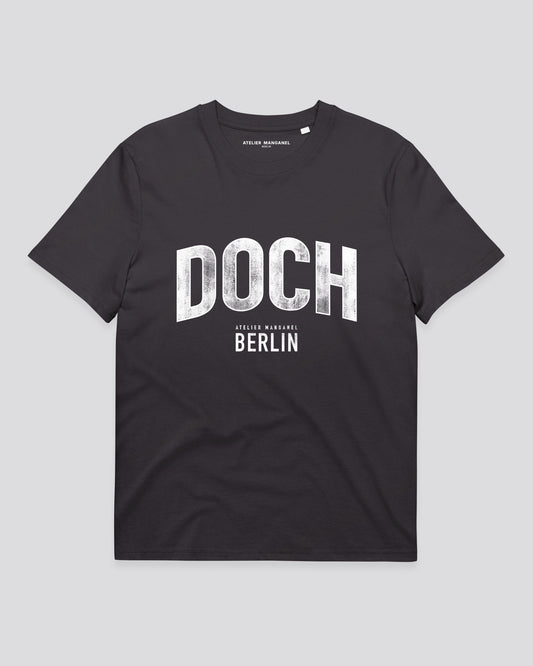 DOCH #02 - Organic Cotton