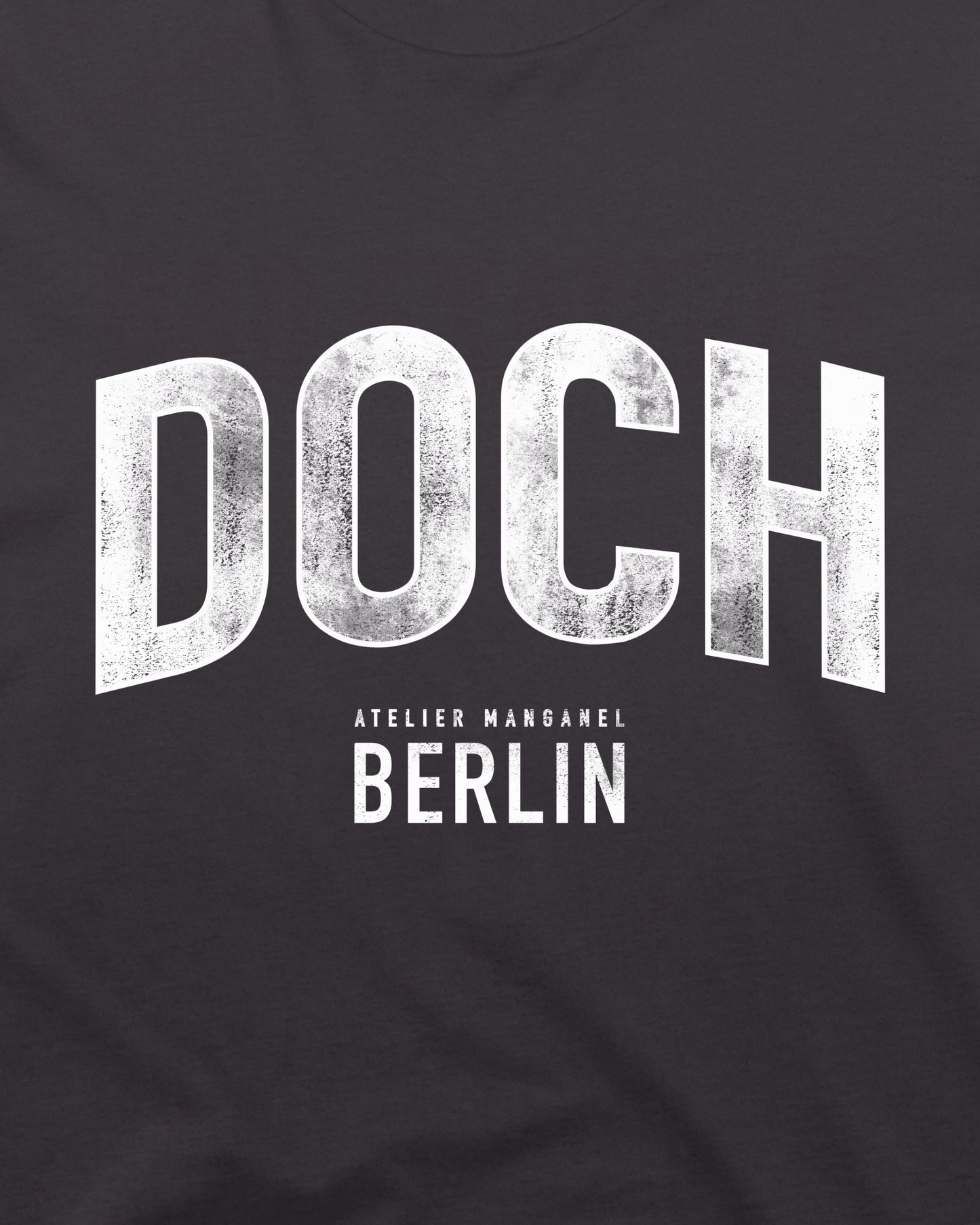 DOCH #02 - Organic Cotton