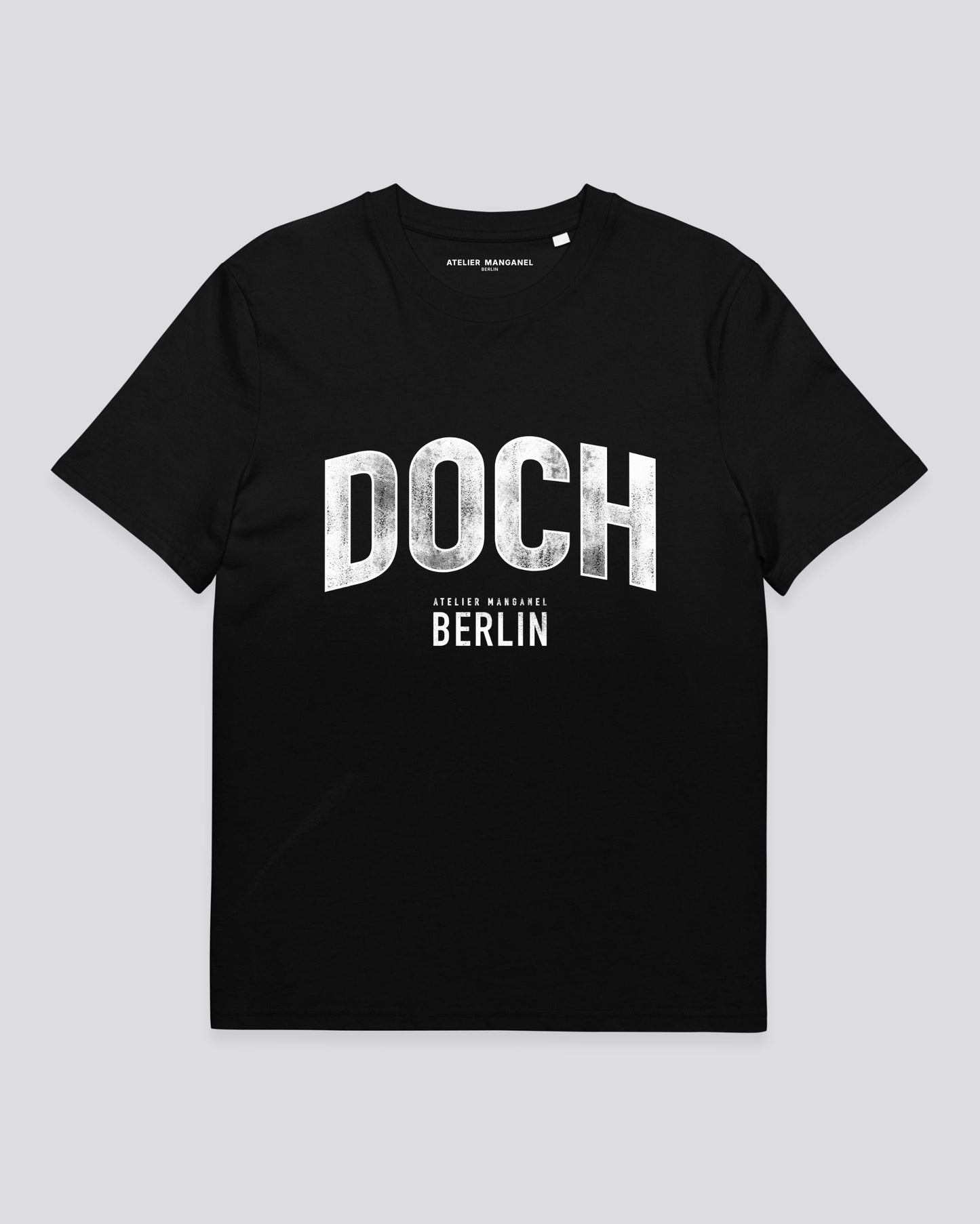 DOCH #02 - Organic Cotton
