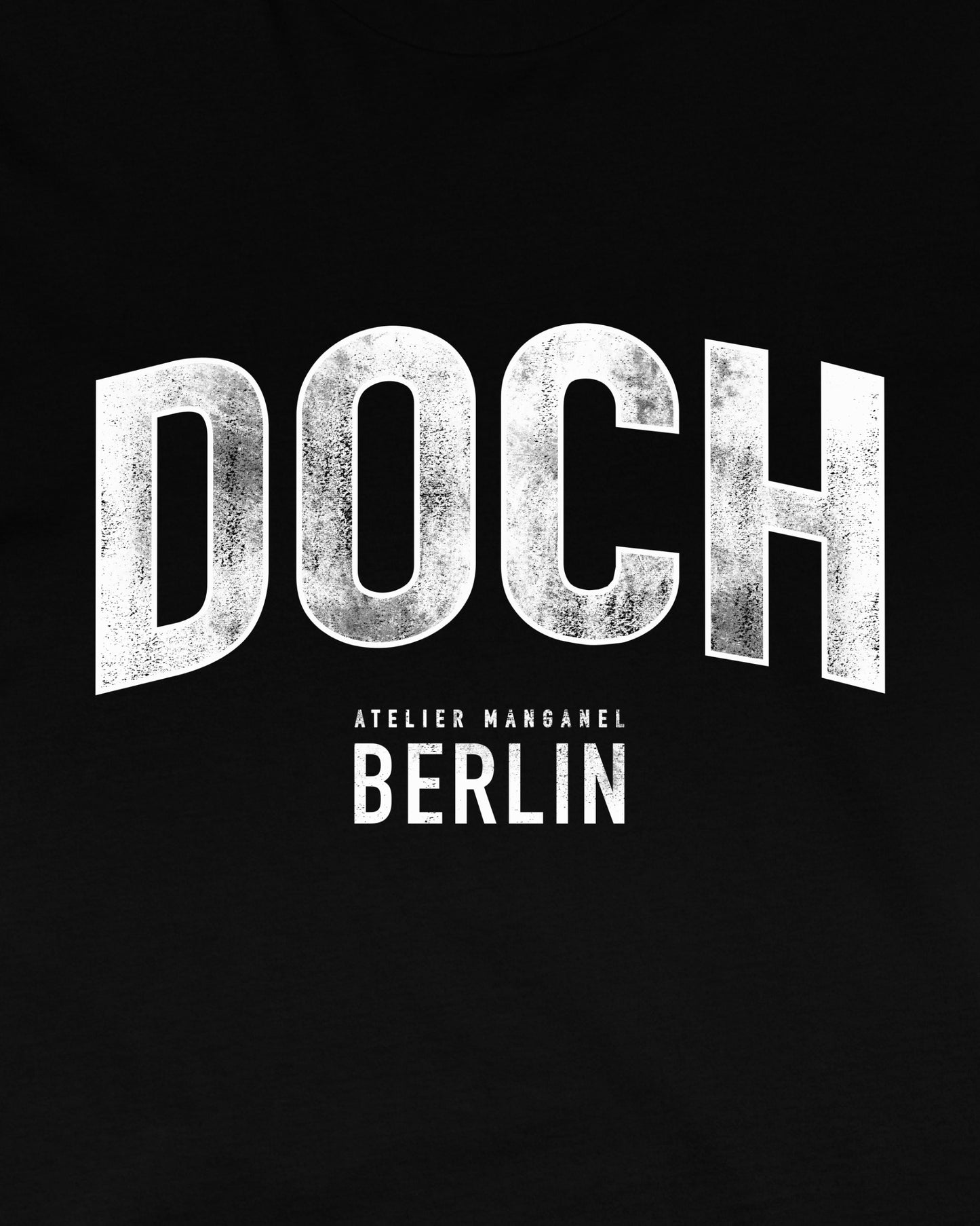 DOCH #02 - Organic Cotton