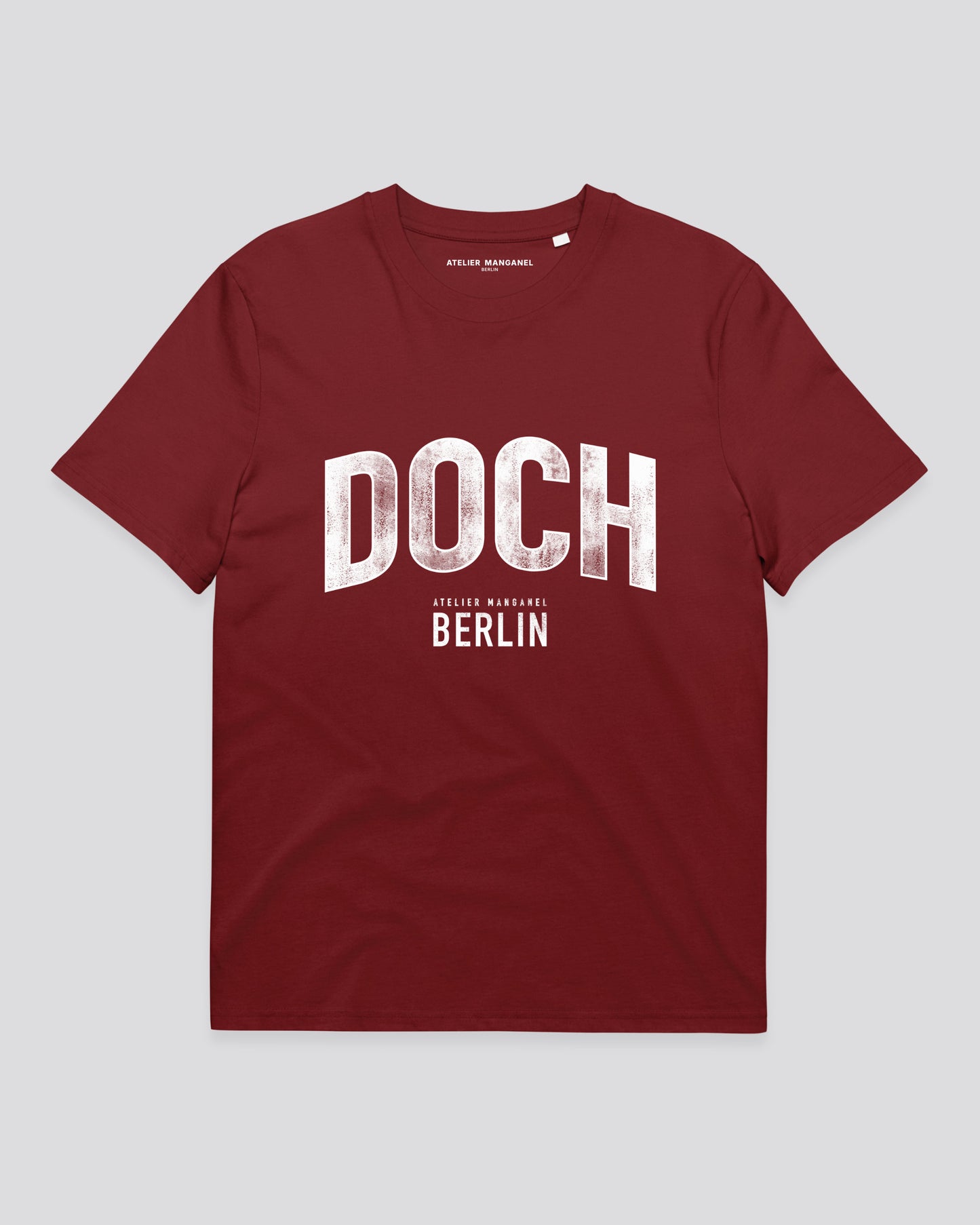 DOCH #02 - Organic Cotton