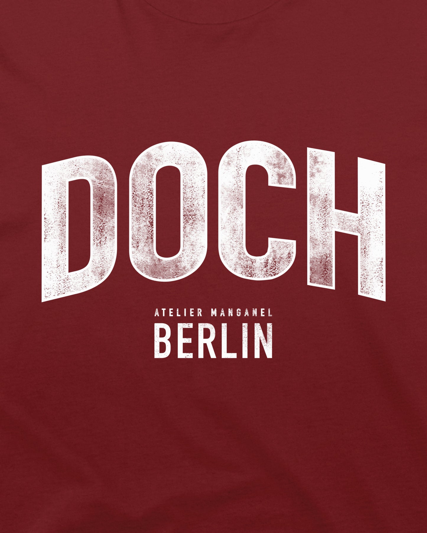 DOCH #02 - Organic Cotton