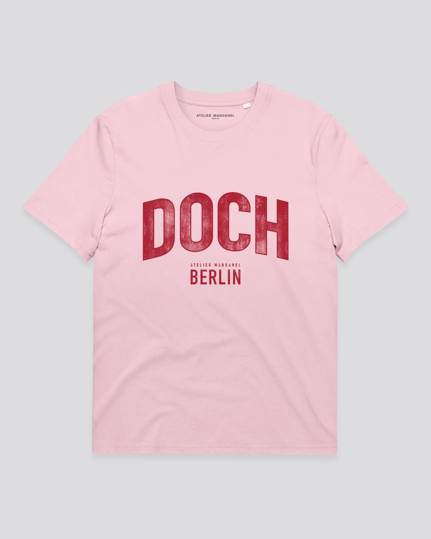 DOCH #02 - Organic Cotton