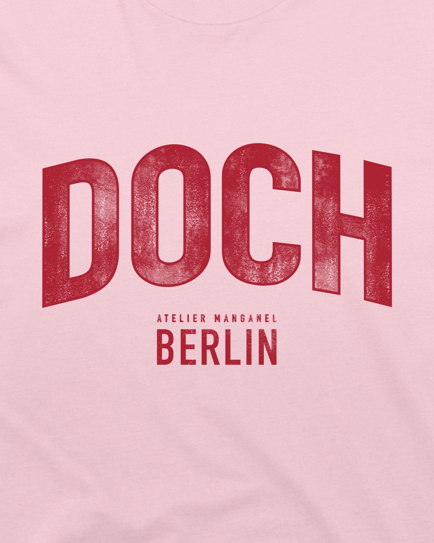 DOCH #02 - Organic Cotton