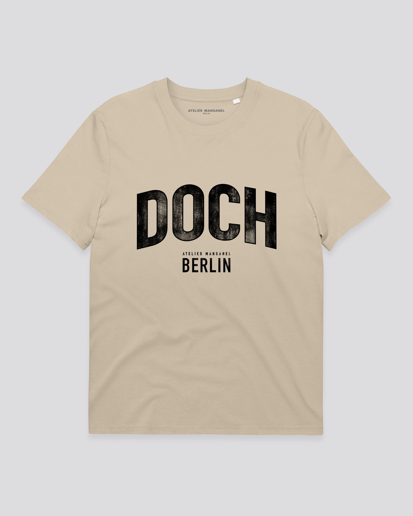 DOCH #02 - Organic Cotton