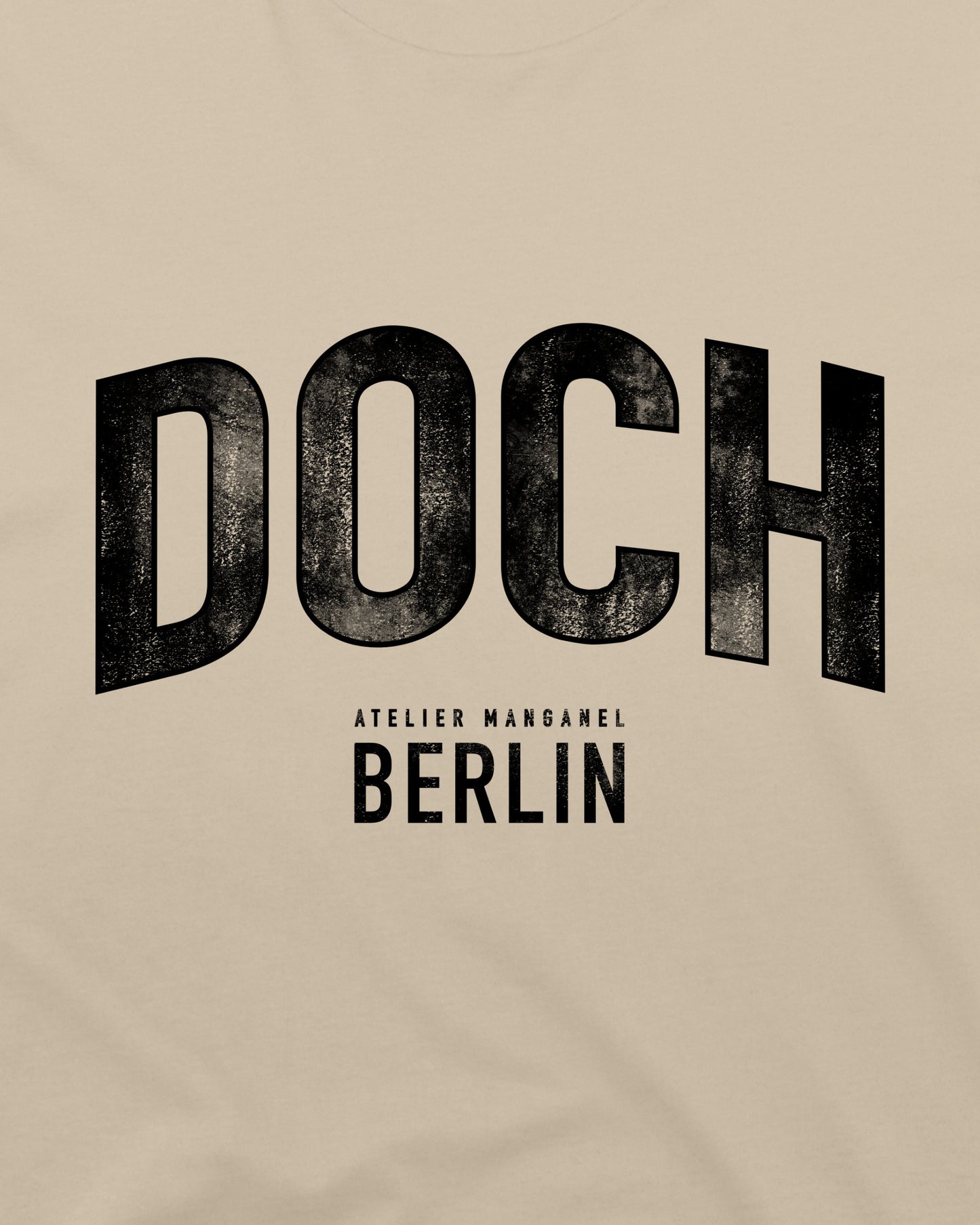 DOCH #02 - Organic Cotton