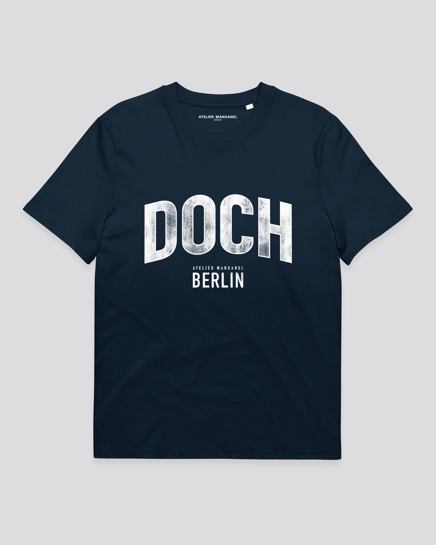 DOCH #02 - Organic Cotton