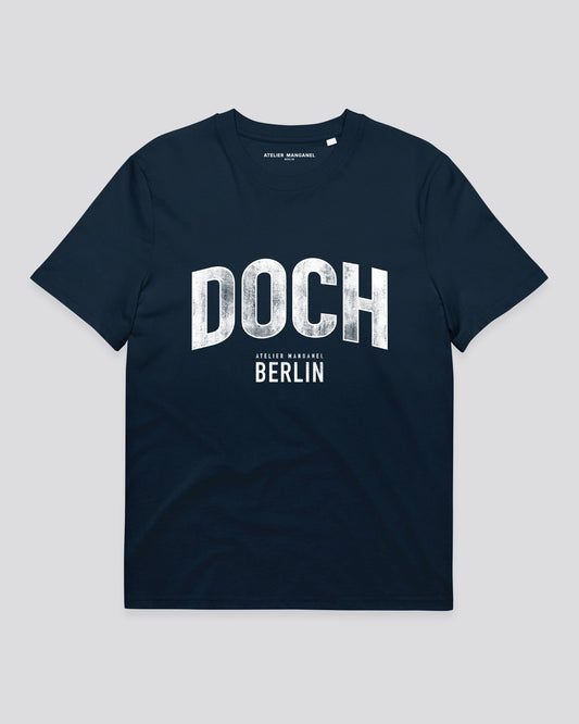DOCH #02 - Organic Cotton