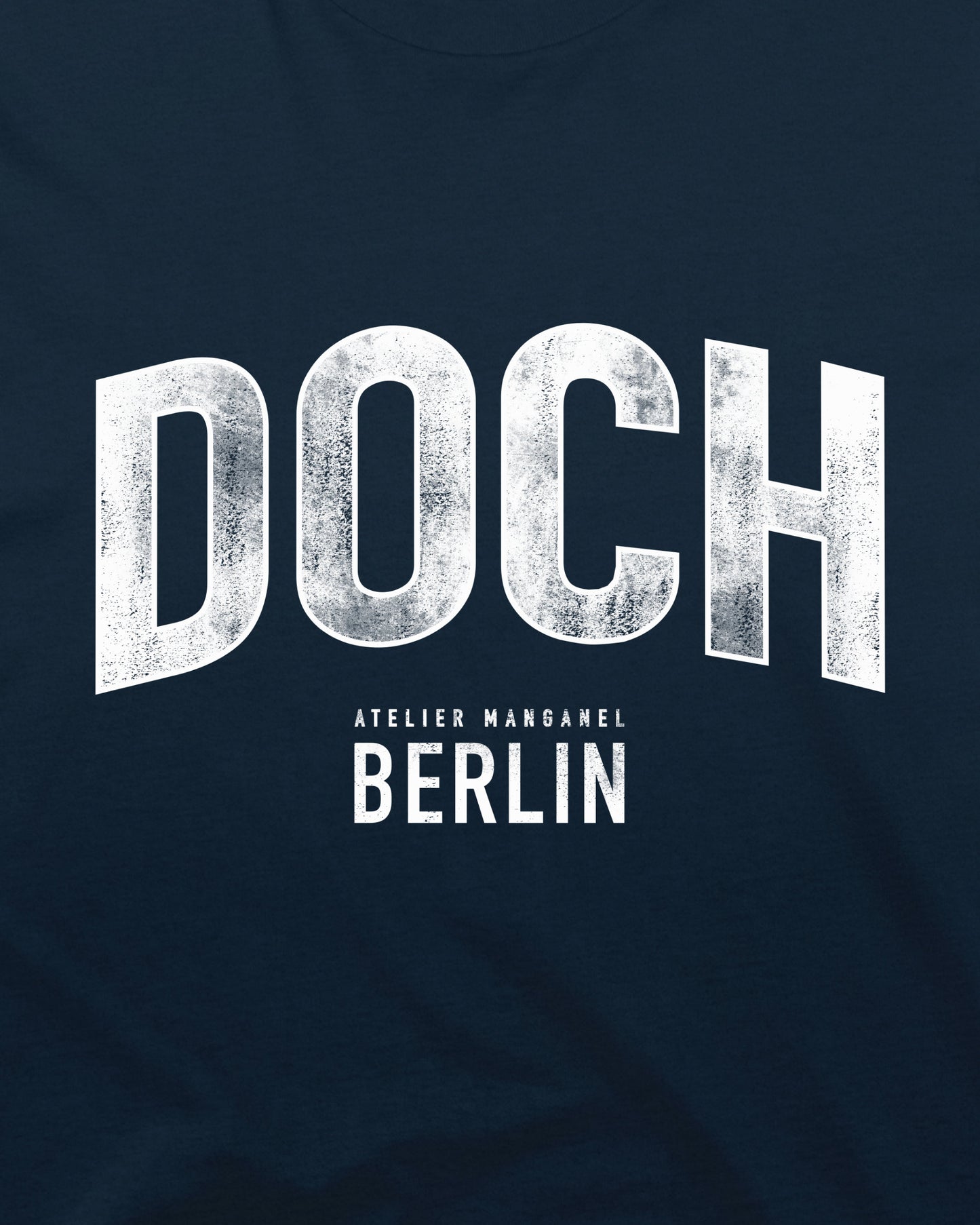 DOCH #02 - Organic Cotton