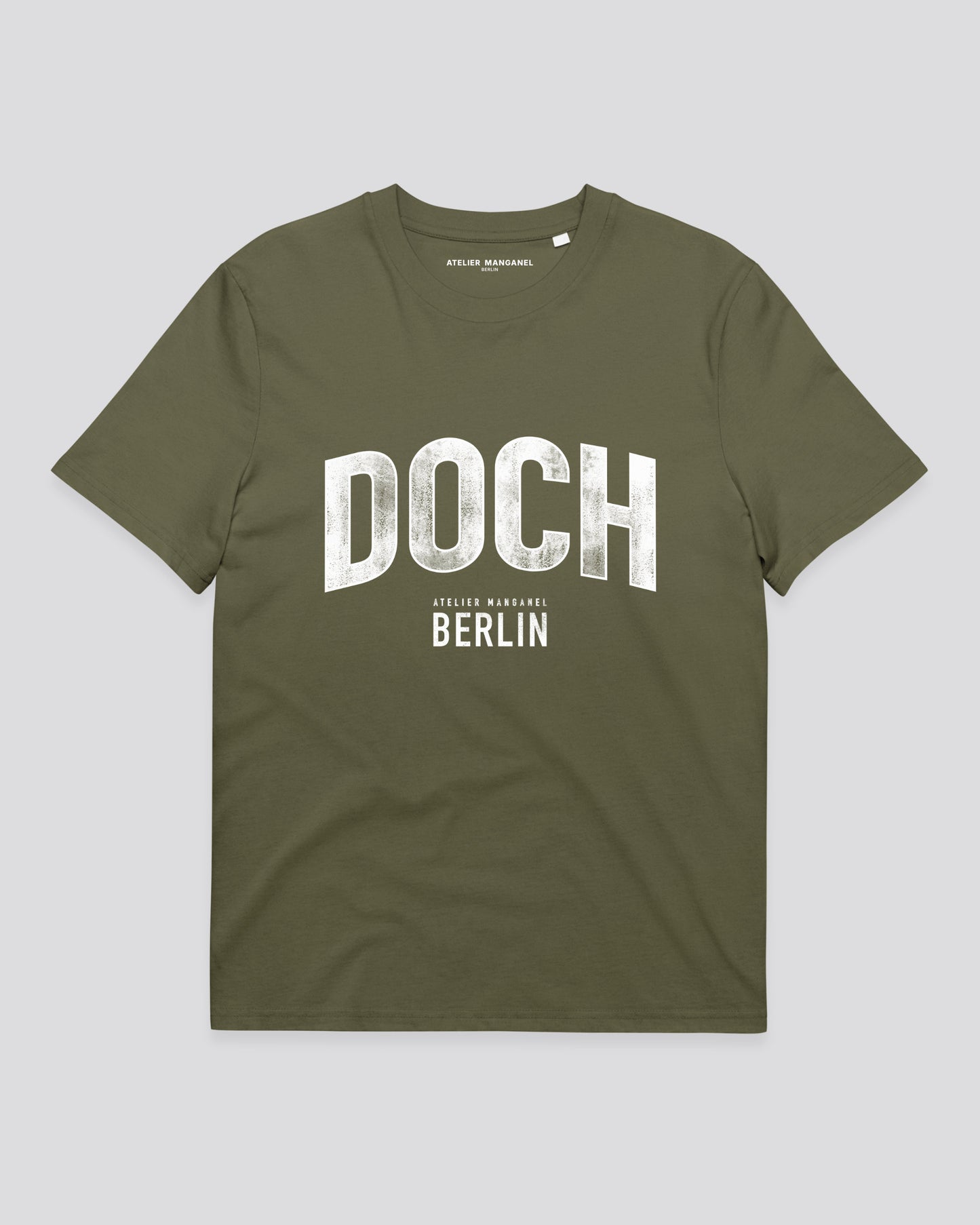 DOCH #02 - Organic Cotton