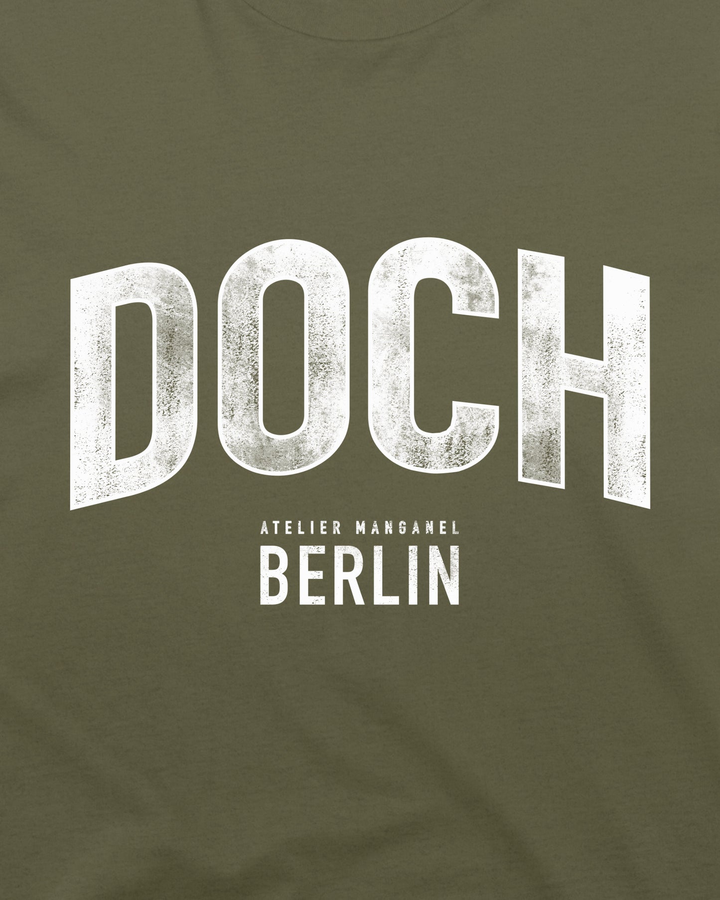 DOCH #02 - Organic Cotton