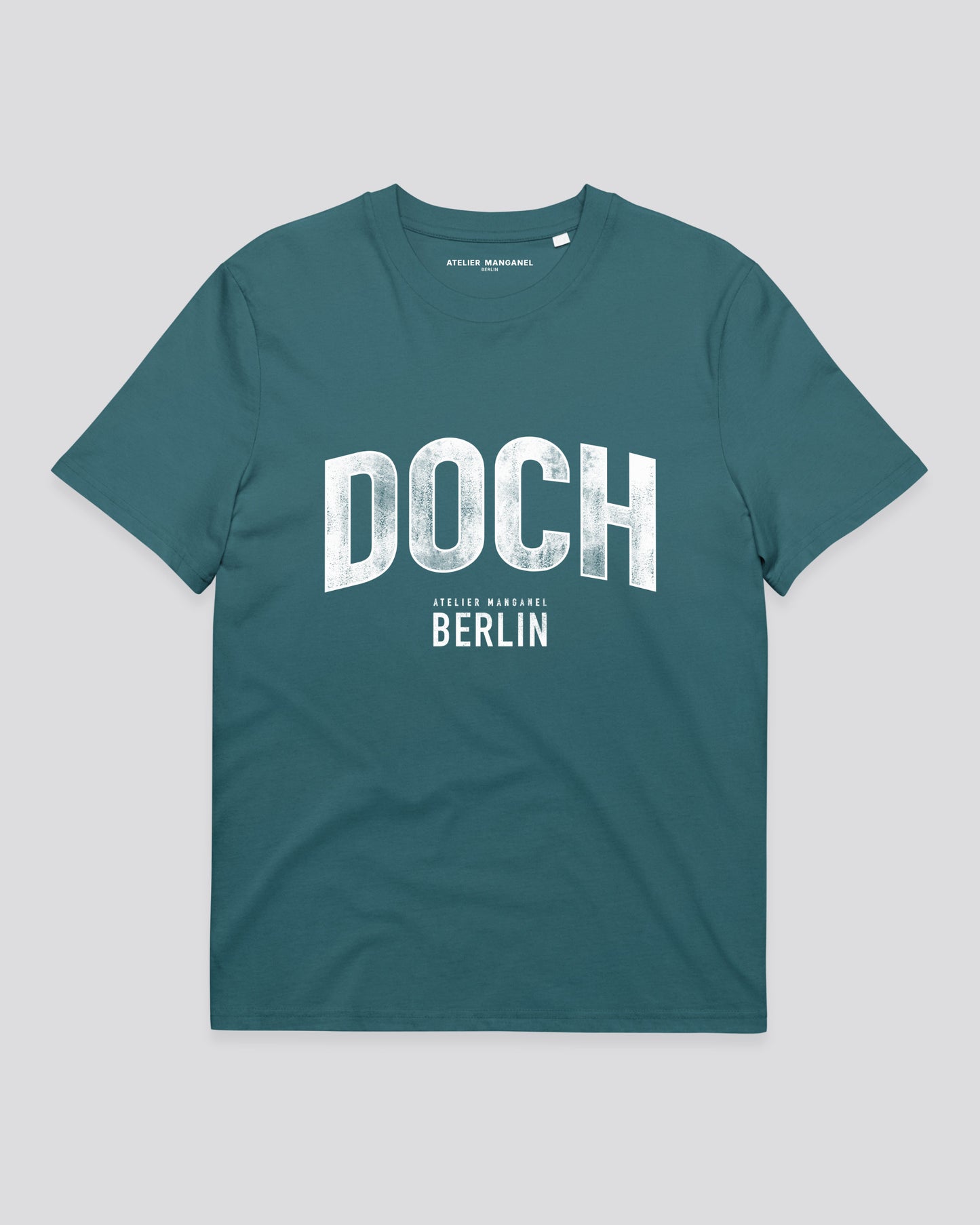 DOCH #02 - Organic Cotton