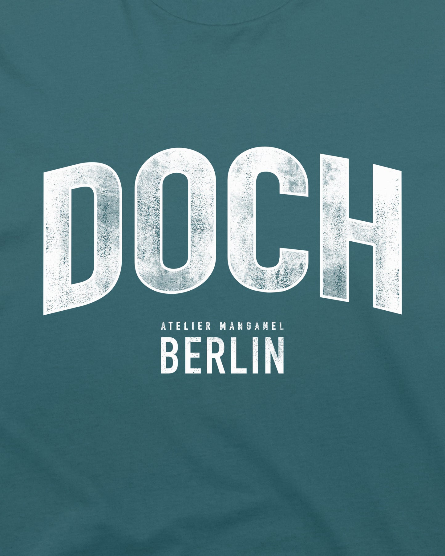 DOCH #02 - Organic Cotton