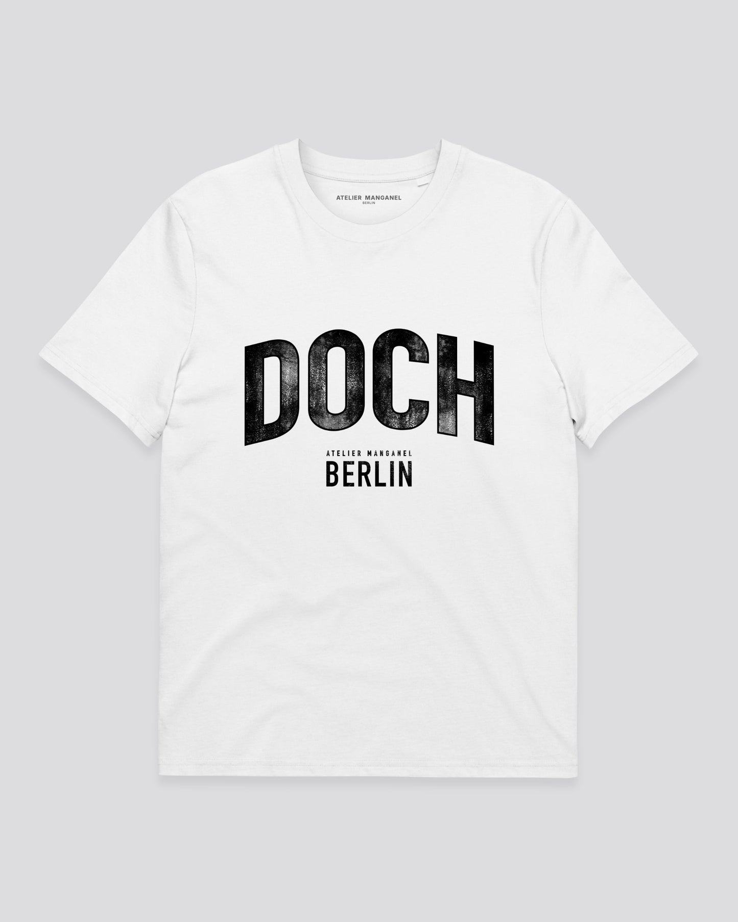 DOCH #02 - Organic Cotton
