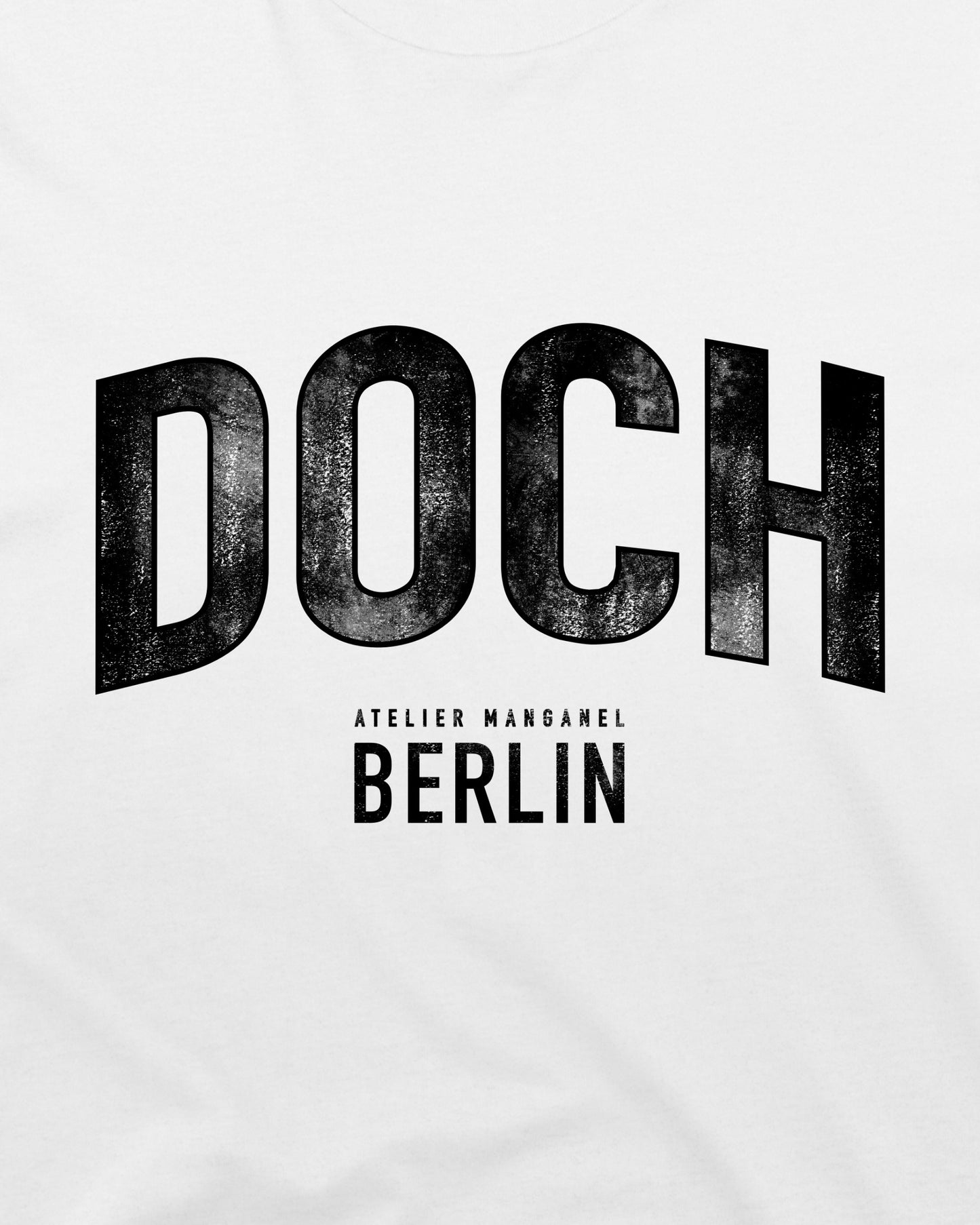 DOCH #02 - Organic Cotton