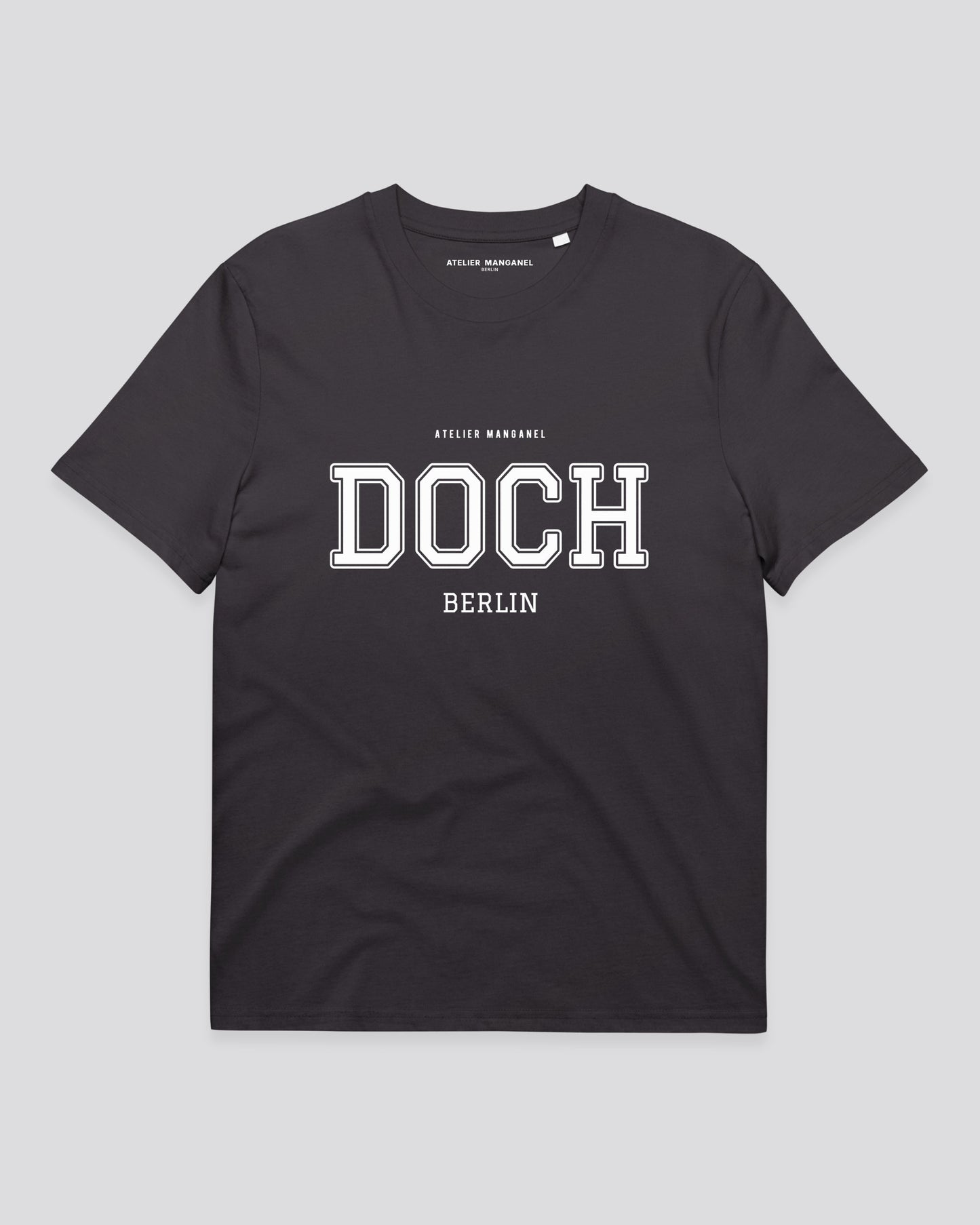 DOCH #03 - Organic Cotton