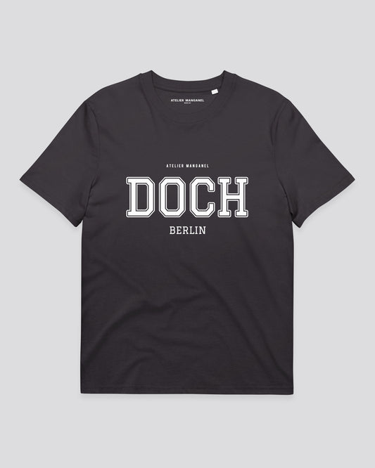 DOCH #03 - Organic Cotton