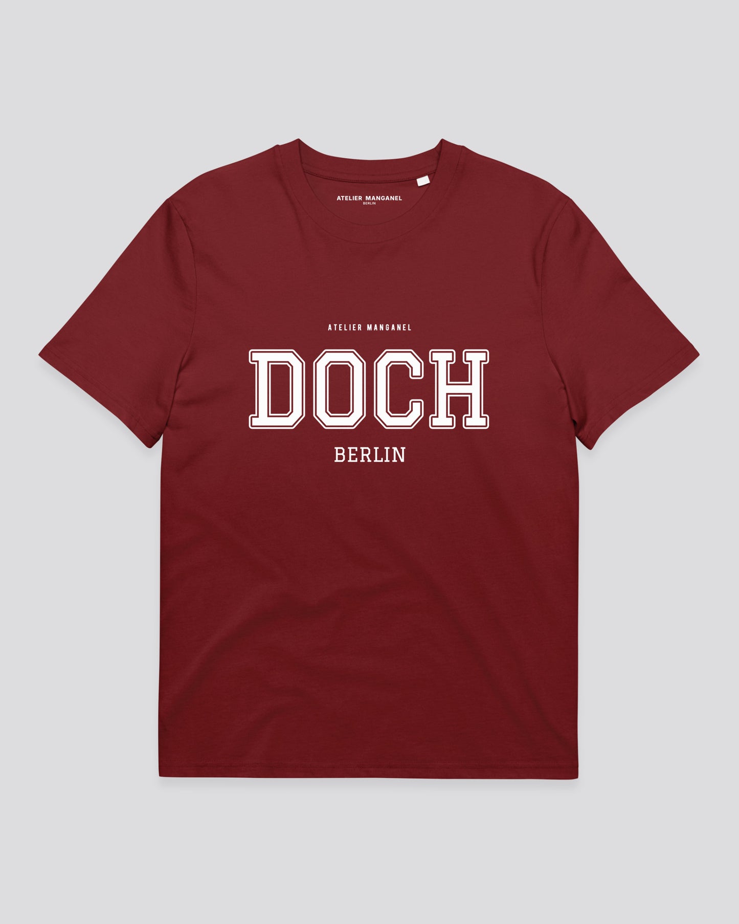 DOCH #03 - Organic Cotton