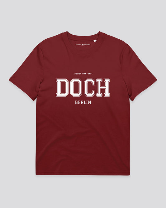 DOCH #03 - Organic Cotton