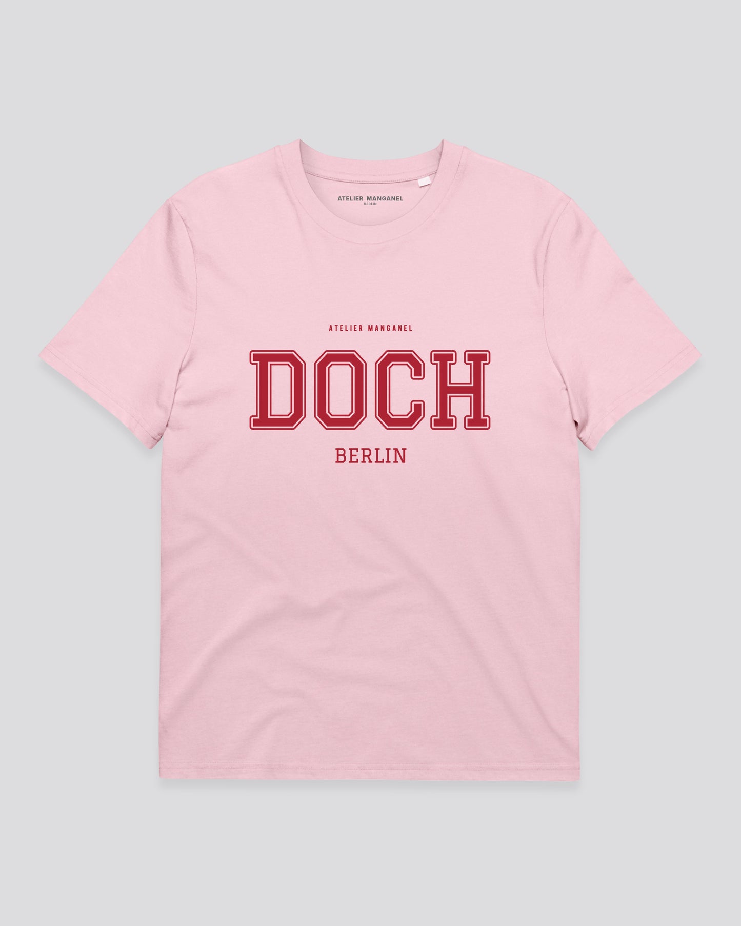 DOCH #03 - Organic Cotton