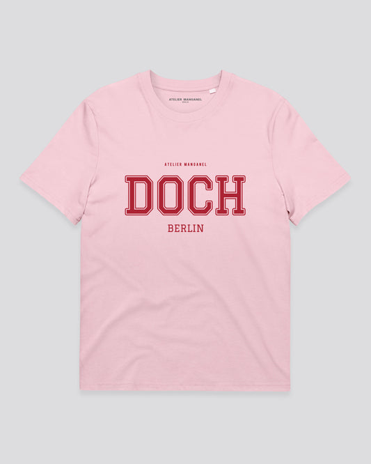 DOCH #03 - Organic Cotton