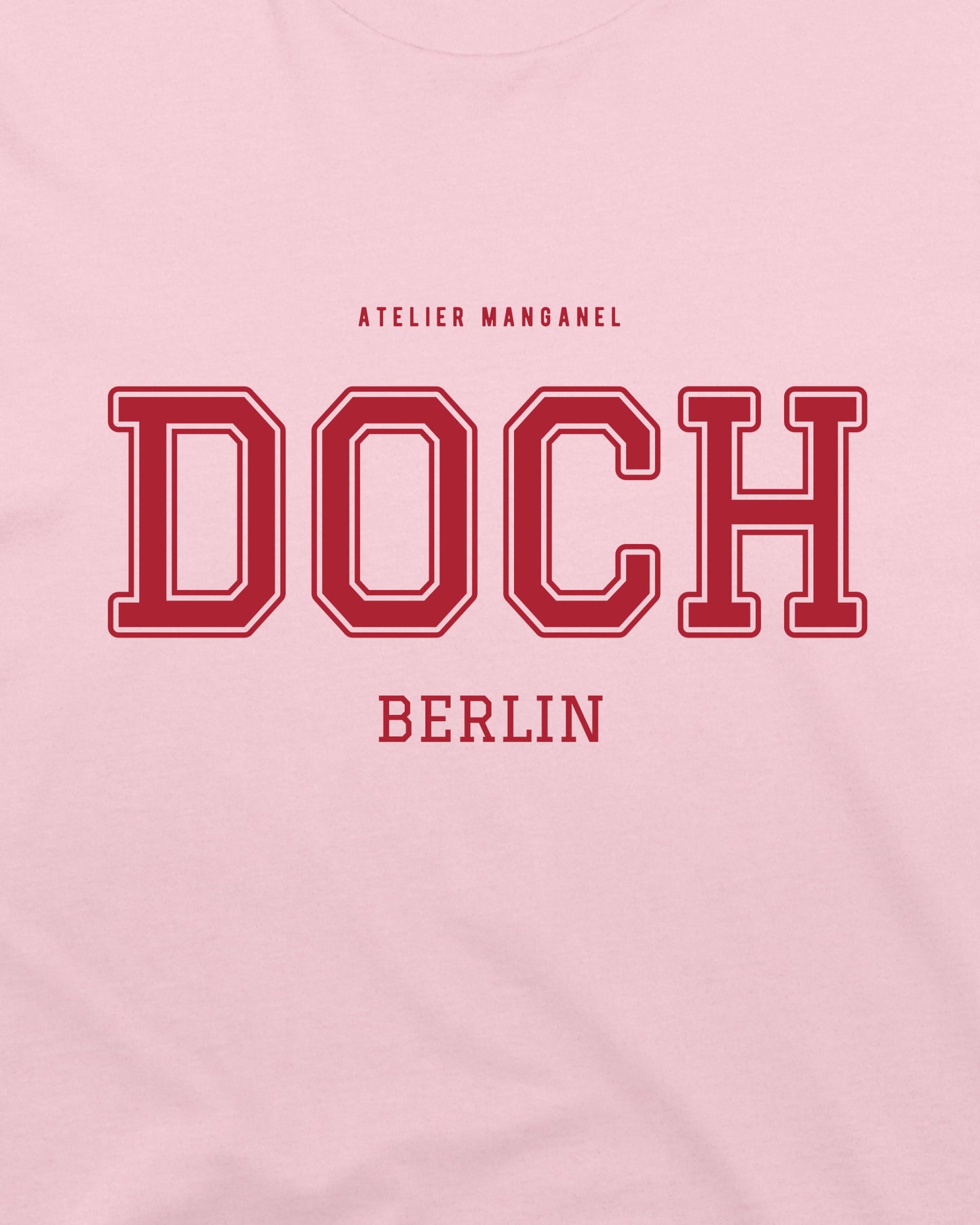DOCH #03 - Organic Cotton