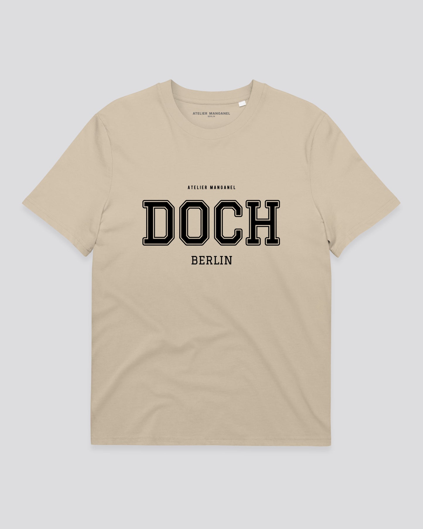 DOCH #03 - Organic Cotton