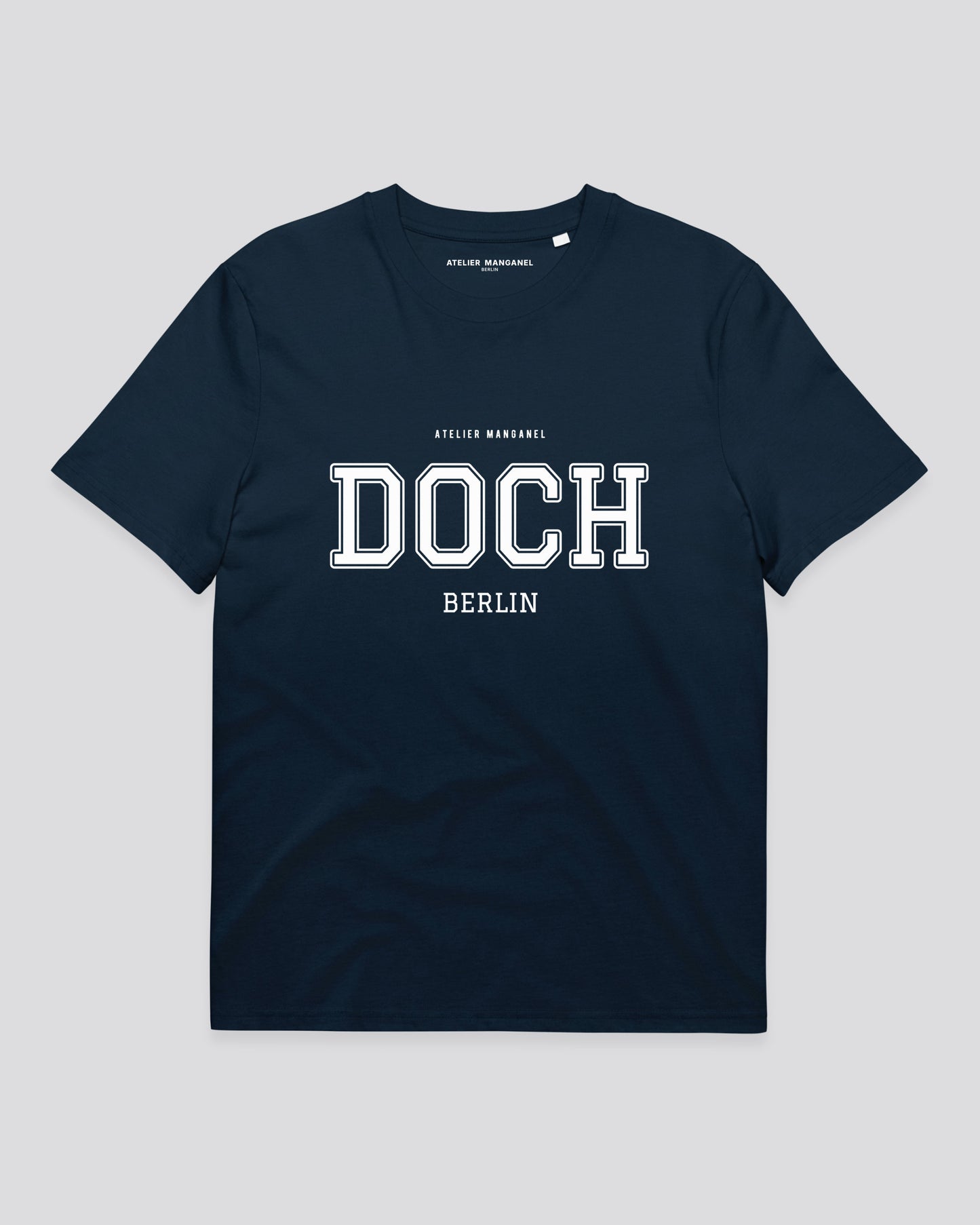 DOCH #03 - Organic Cotton