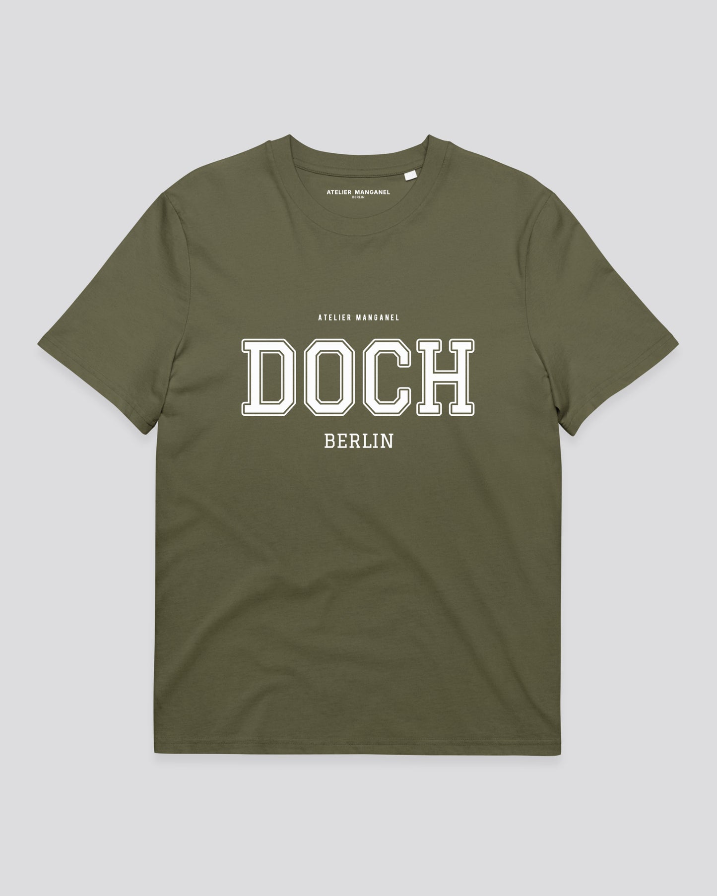 DOCH #03 - Organic Cotton