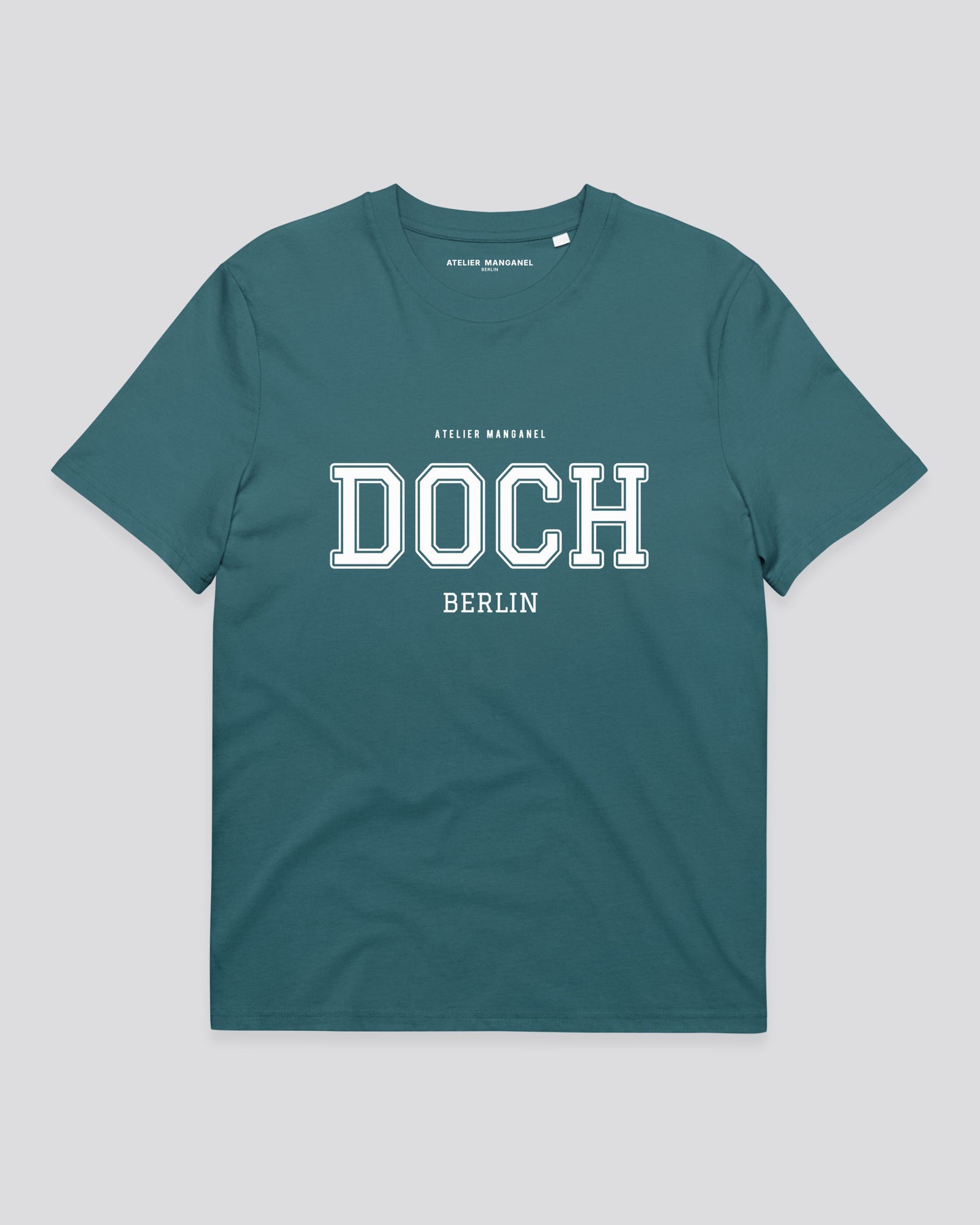 DOCH #03 - Organic Cotton
