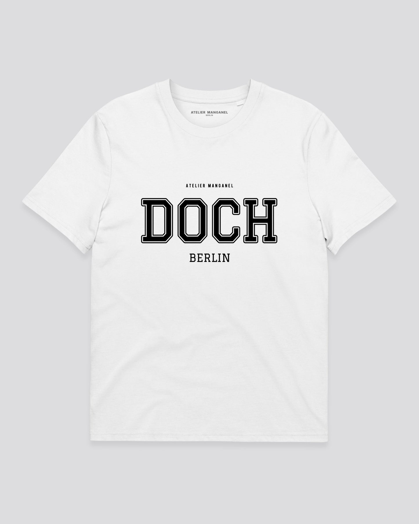 DOCH #03 - Organic Cotton