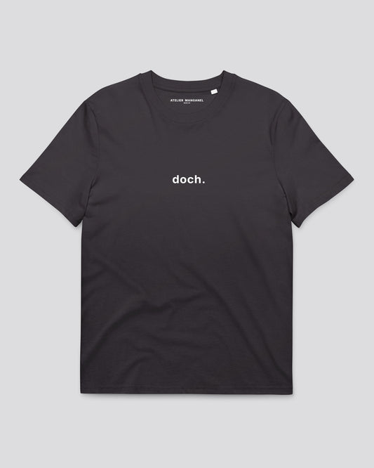 Doch #10 - Organic Cotton