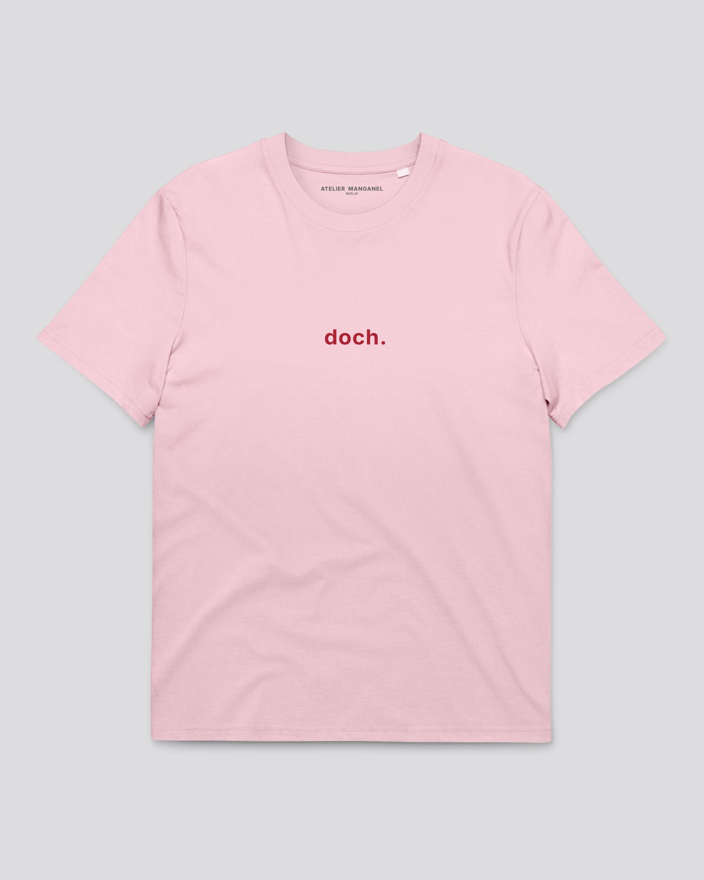 Doch #10 - Organic Cotton