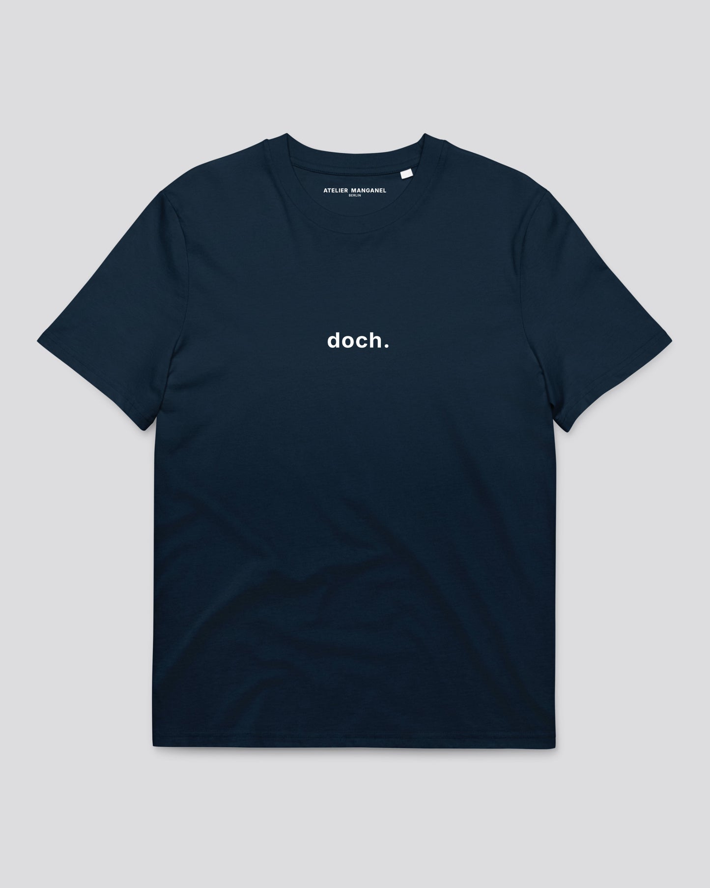 Doch #10 - Organic Cotton