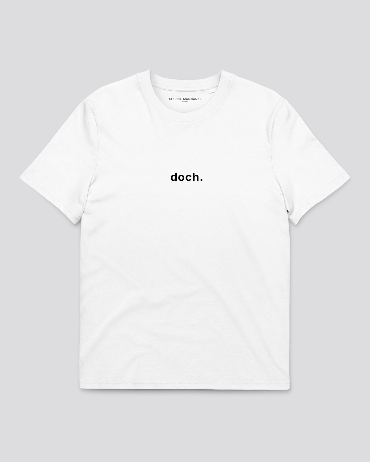 Doch #10 - Organic Cotton