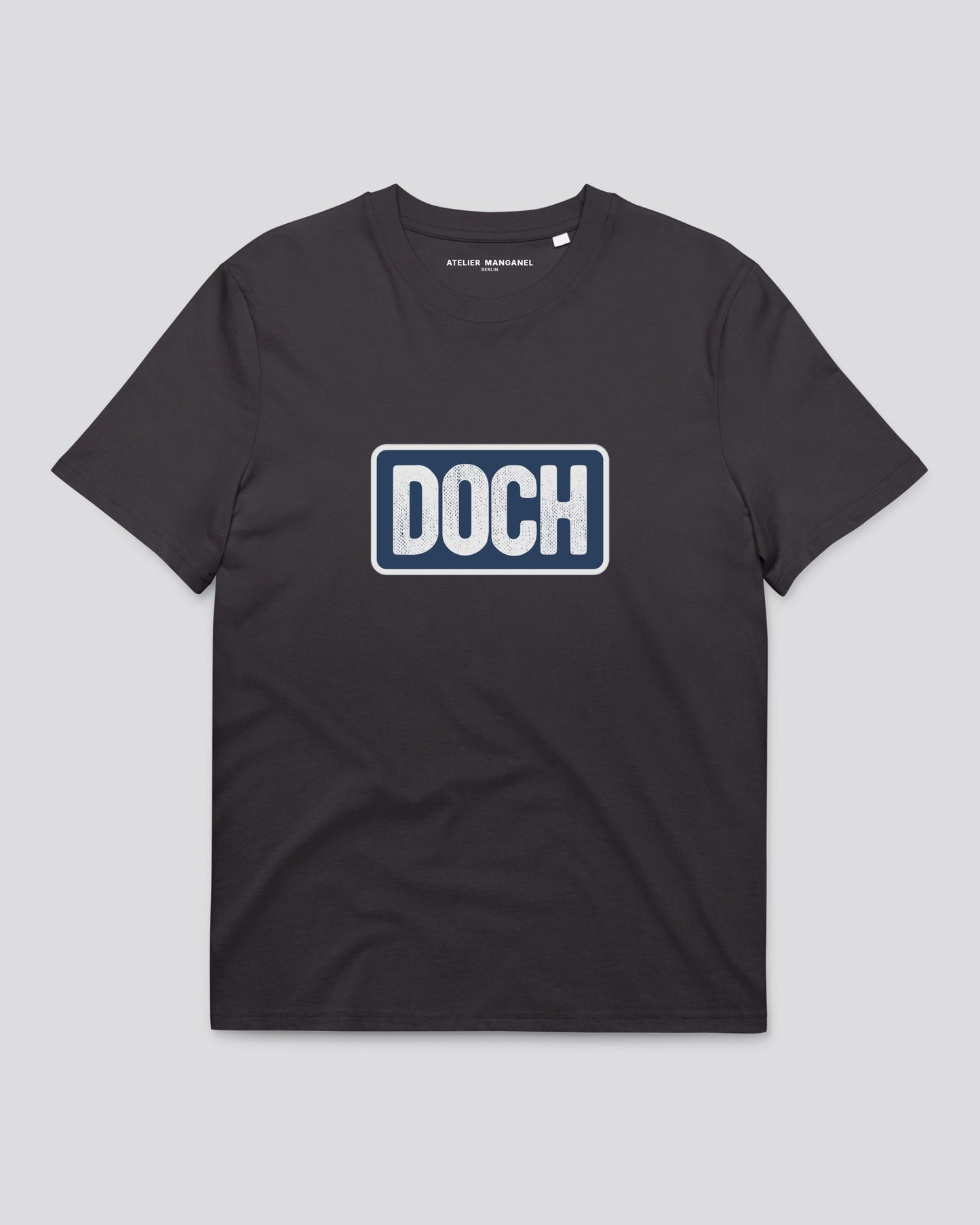 DOCH #12 - Organic Cotton